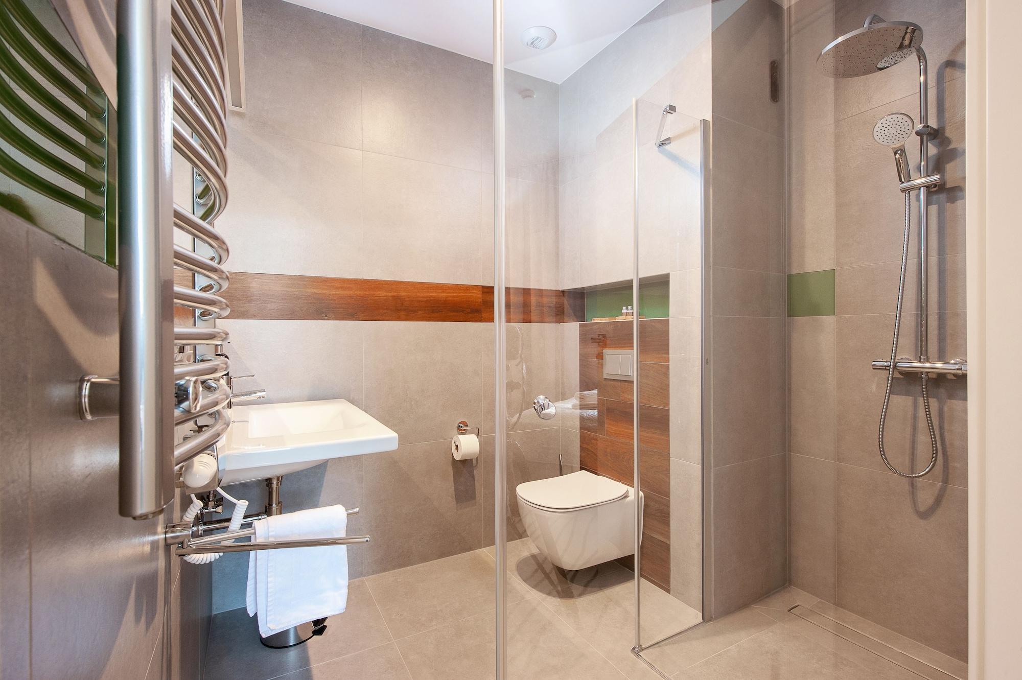 Plaza Boutique Hotel Krakow Exterior photo