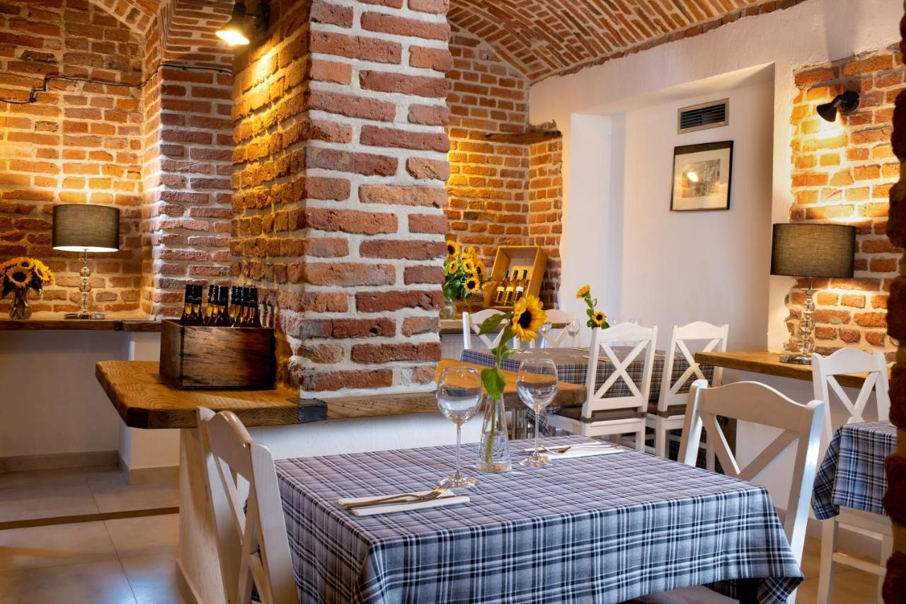 Plaza Boutique Hotel Krakow Exterior photo