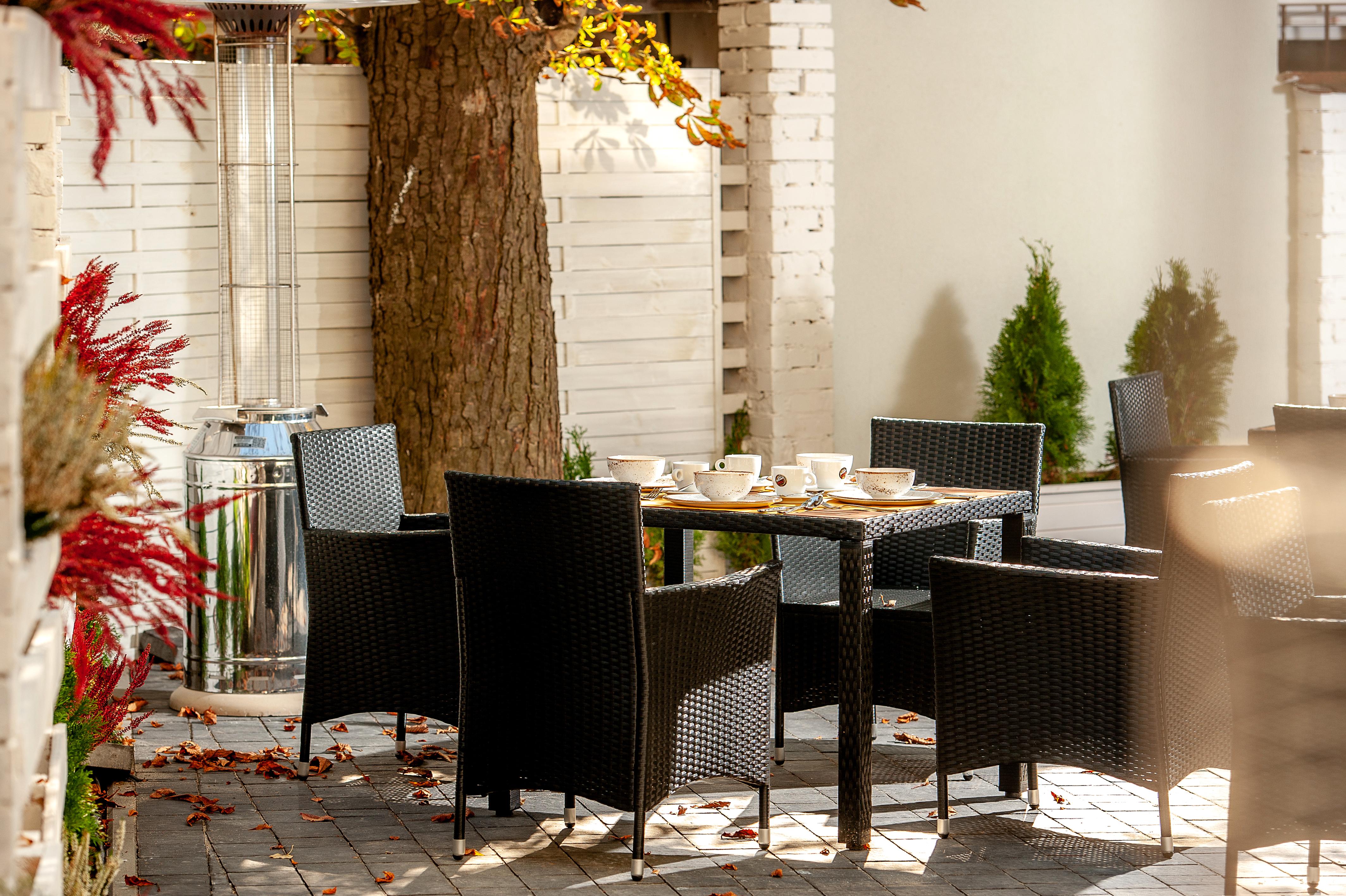 Plaza Boutique Hotel Krakow Exterior photo