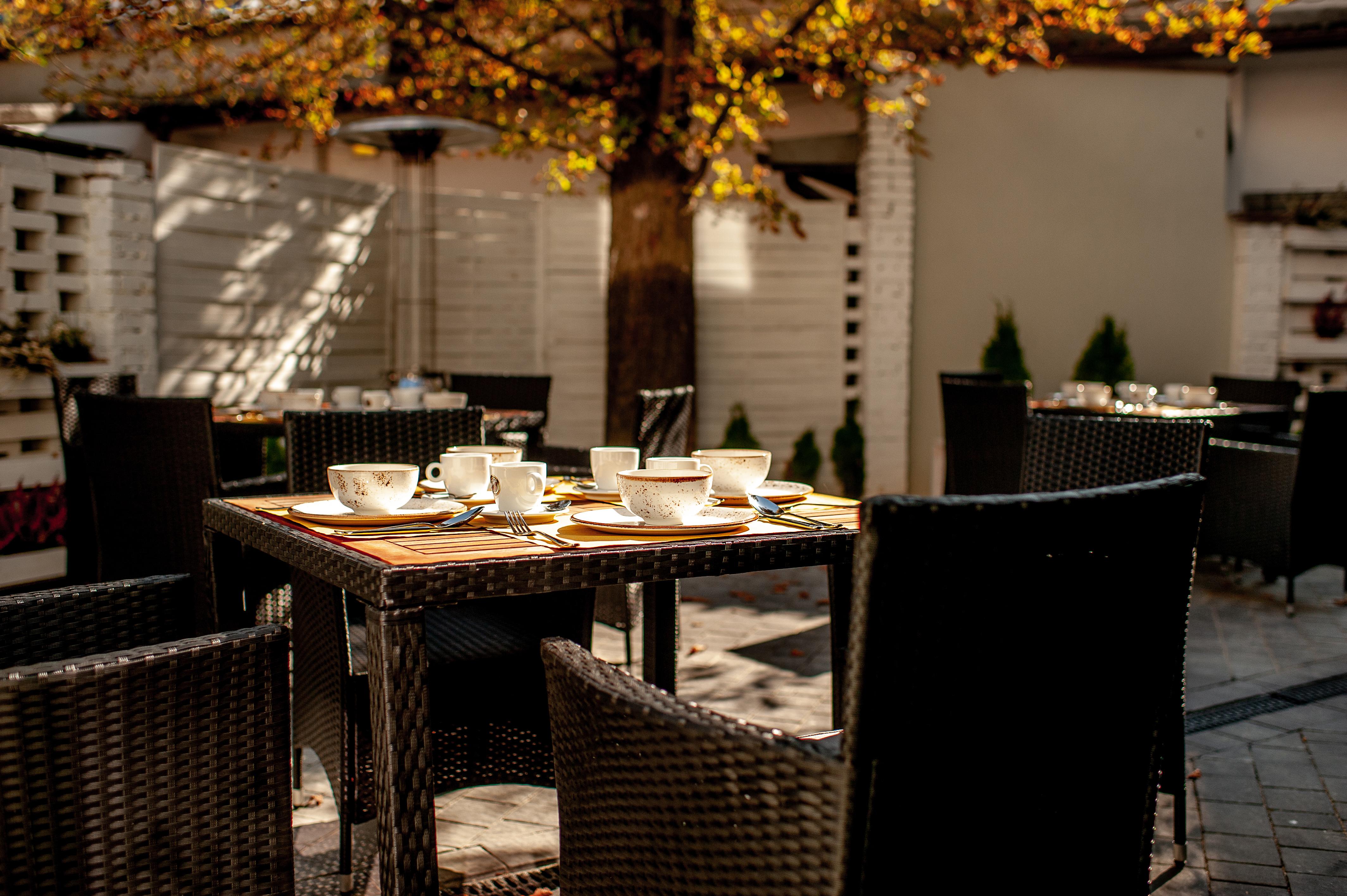 Plaza Boutique Hotel Krakow Exterior photo