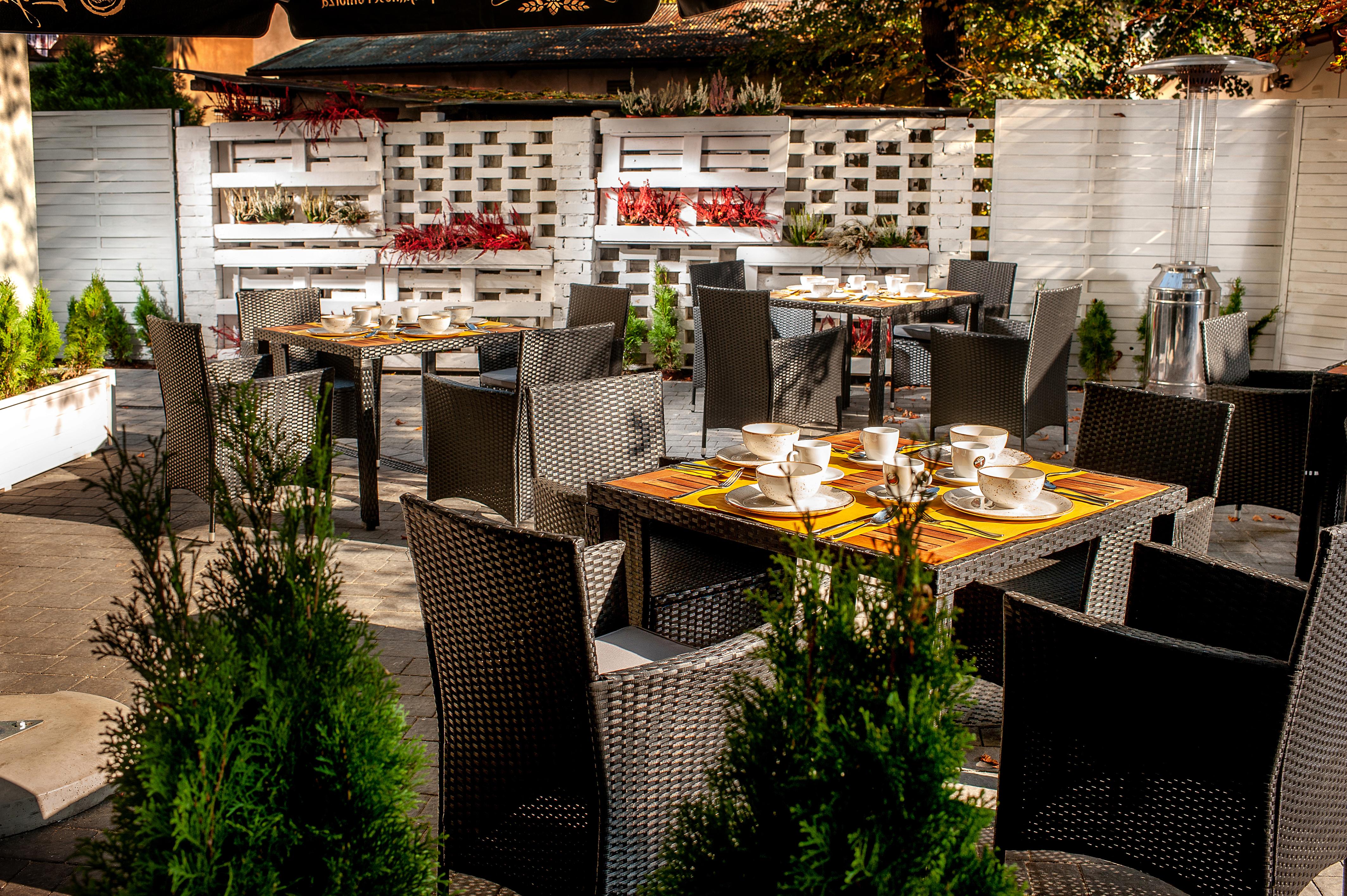 Plaza Boutique Hotel Krakow Exterior photo
