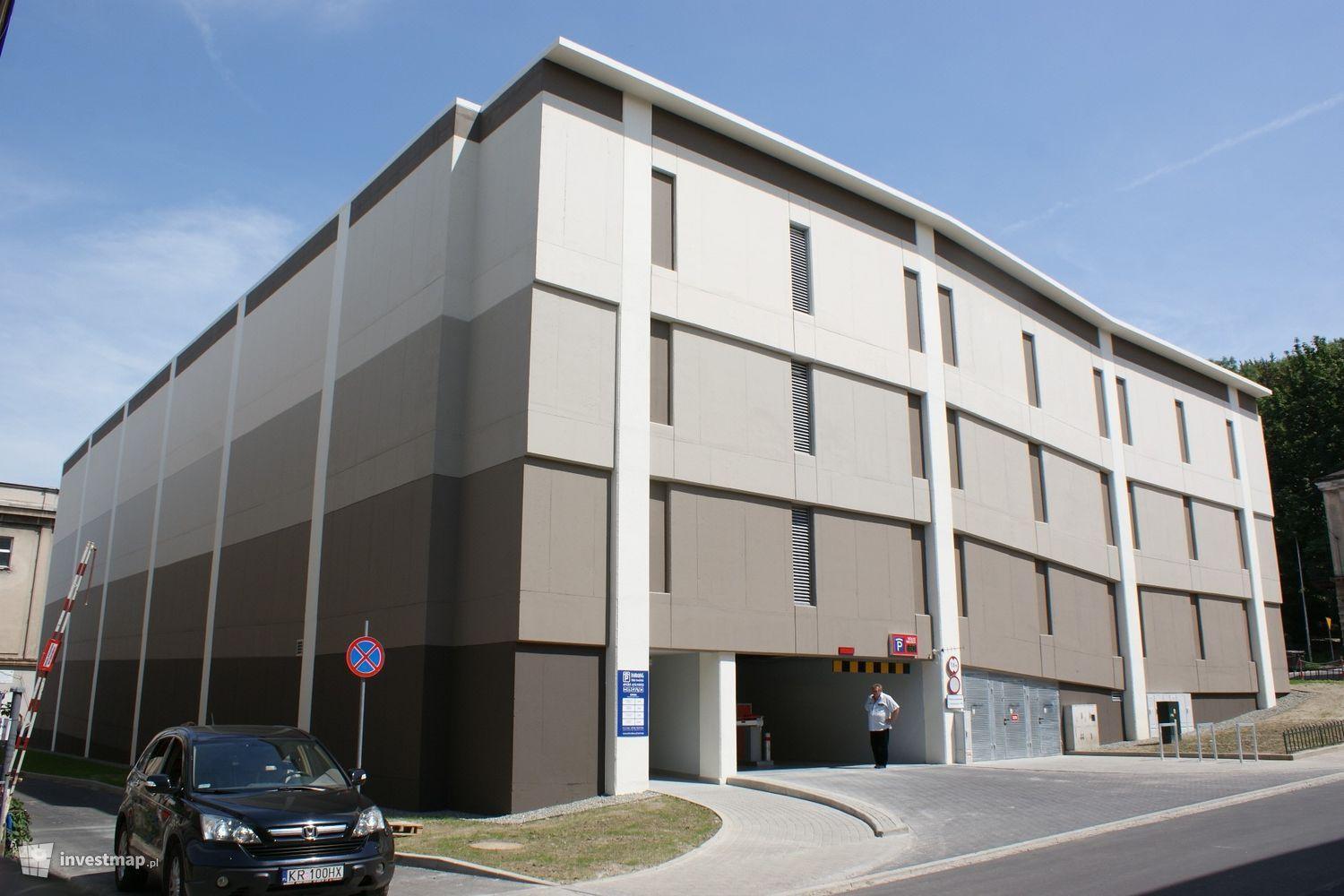 Plaza Boutique Hotel Krakow Exterior photo