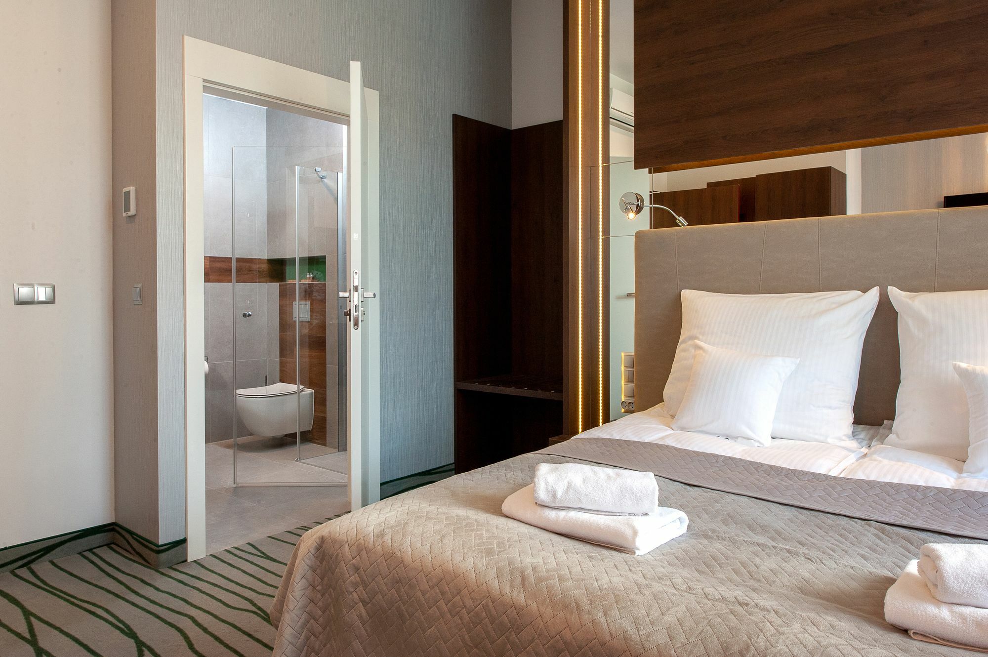 Plaza Boutique Hotel Krakow Exterior photo