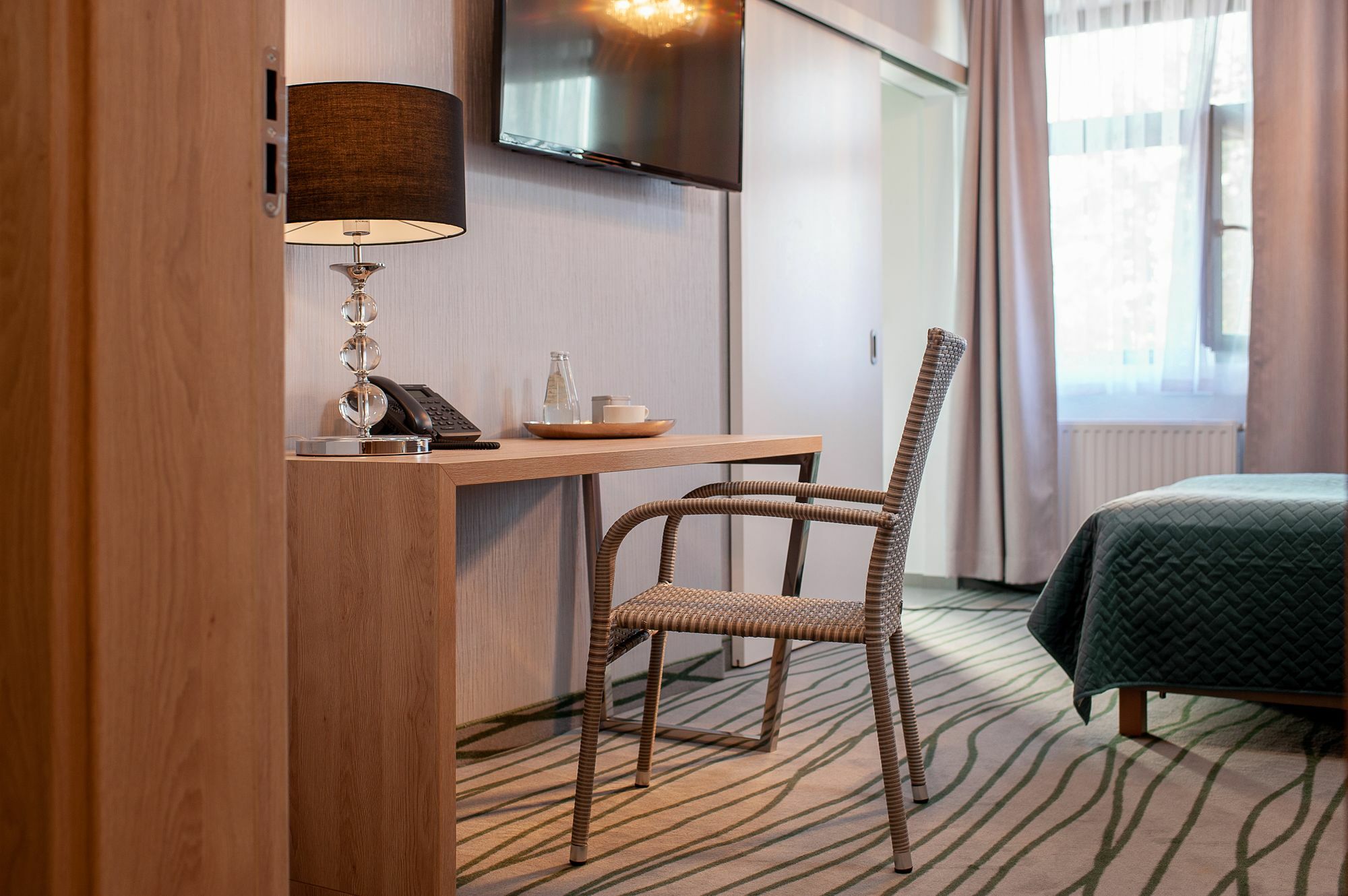 Plaza Boutique Hotel Krakow Exterior photo